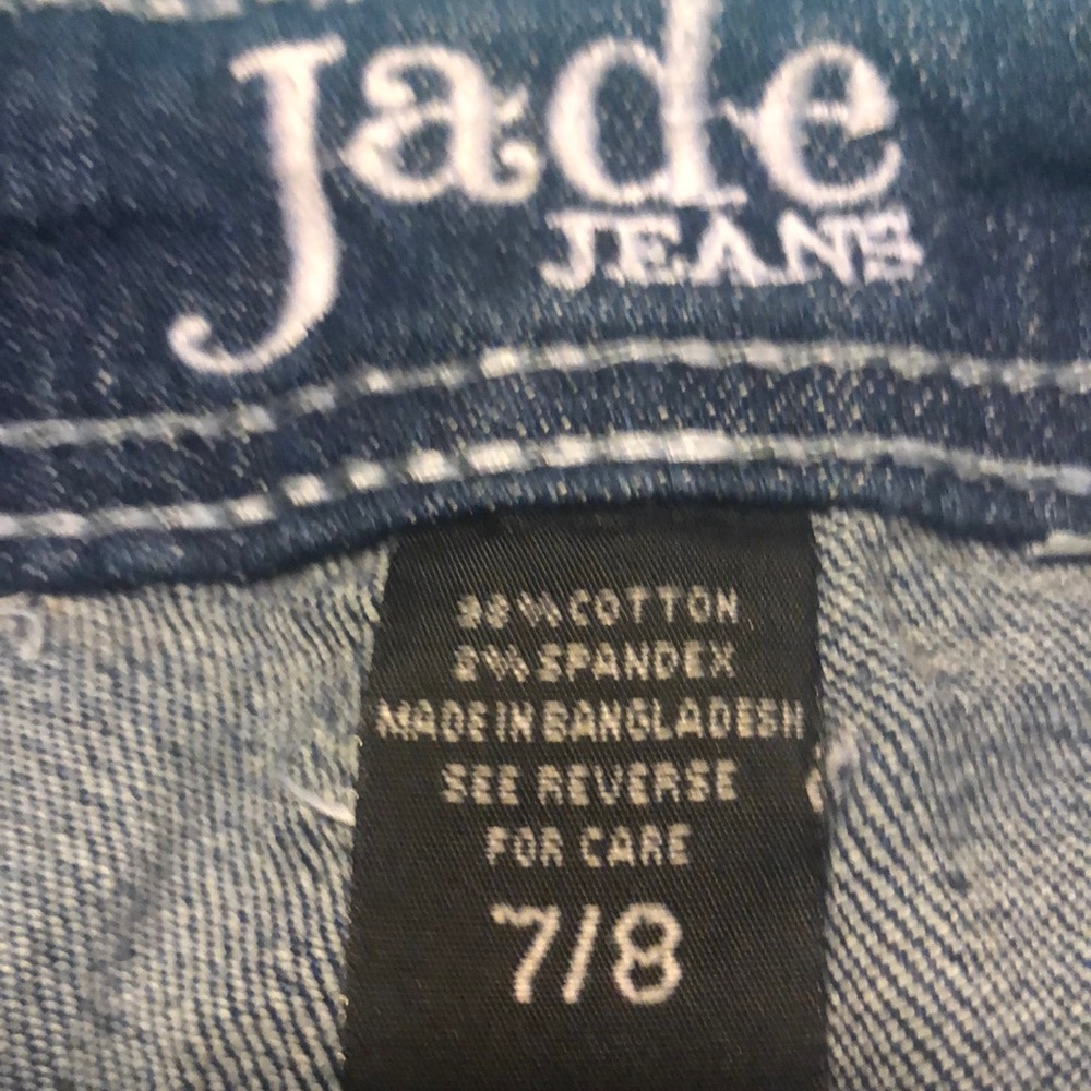 Jeans - Picture 4 of 7